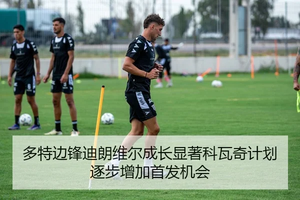 多特边锋迪朗维尔成长显著科瓦奇计划逐步增加首发机会